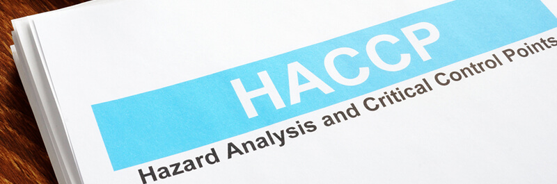 HACCP ロゴ